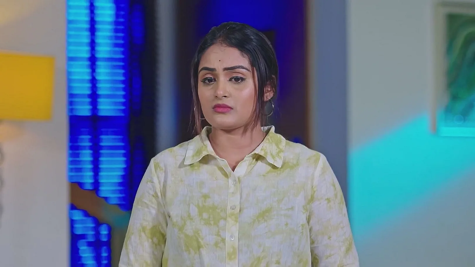 Lakshmi Nivasa - June 16, 2025 - Webisode 16th June 2025 Webisode