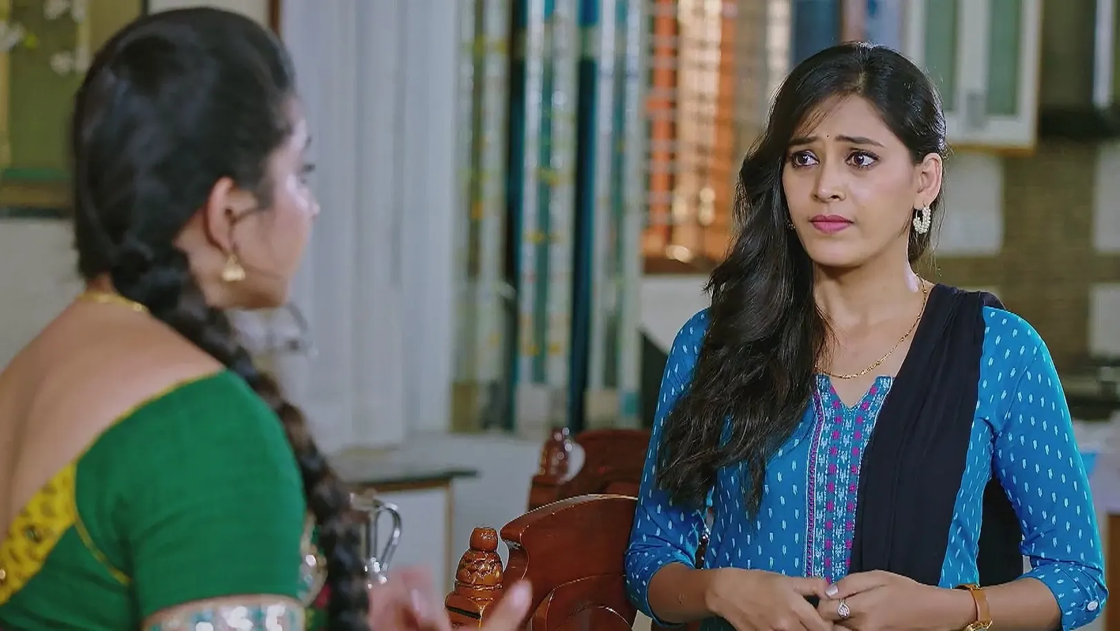 Lakshmi Nivasa - June 17, 2025 - Best Scene 