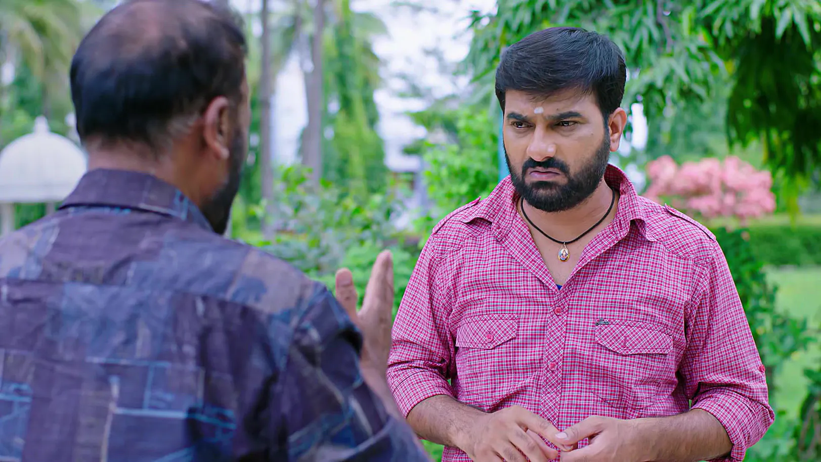 Lakshmi Nivasa - June 18, 2025 - Episode Spoiler