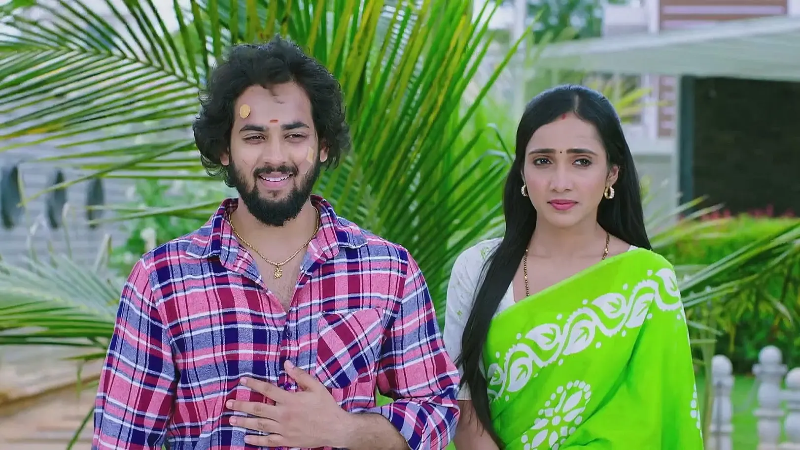 Varalakshmi's Exam Results Annoy Indira 19th June 2025 Webisode
