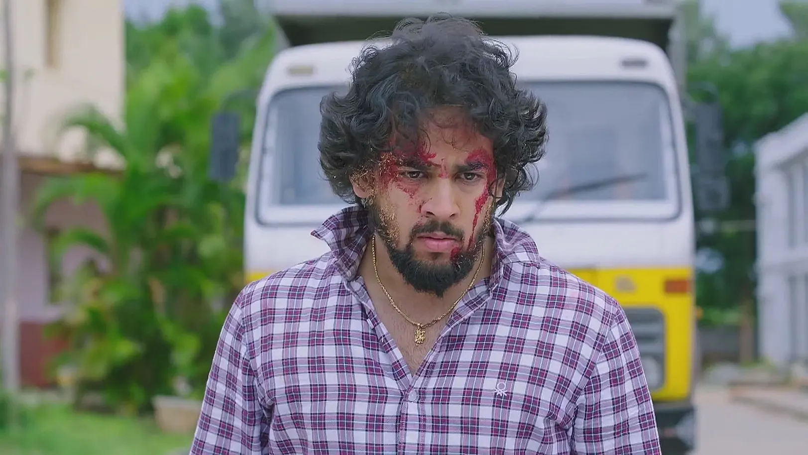 Shravani Subramanya - June 16, 2025 - Best Scene 