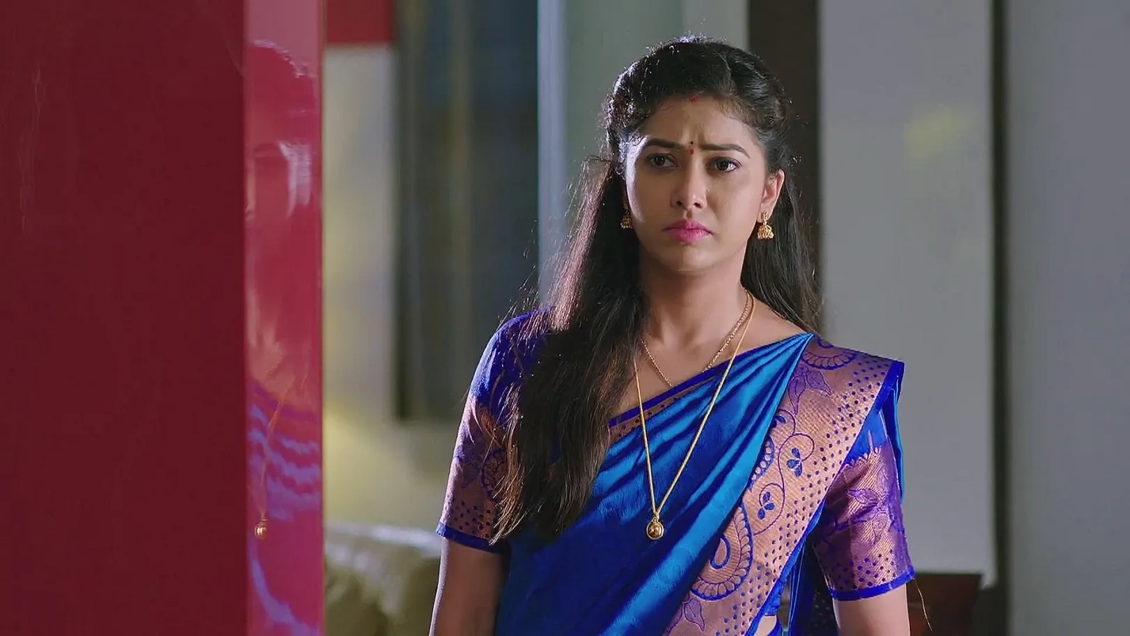 Cheluvi's New Attempt to Kill Aane Chowdava 22nd June 2025 Webisode