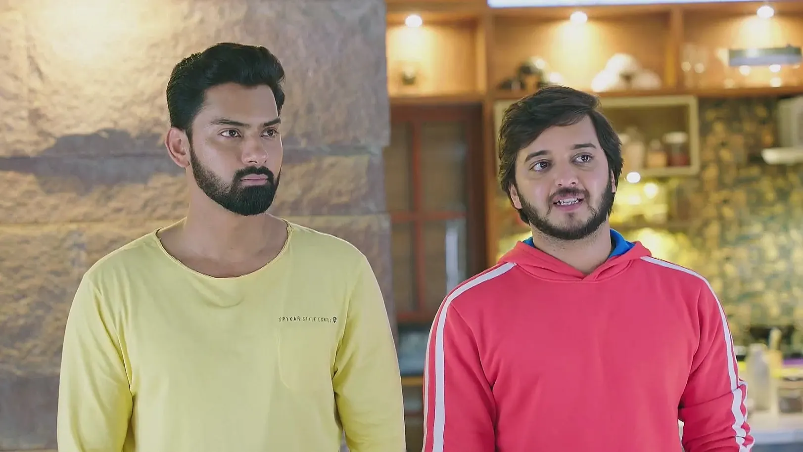Shrirasthu Shubhamasthu - June 18, 2025 - Webisode undefined Webisode