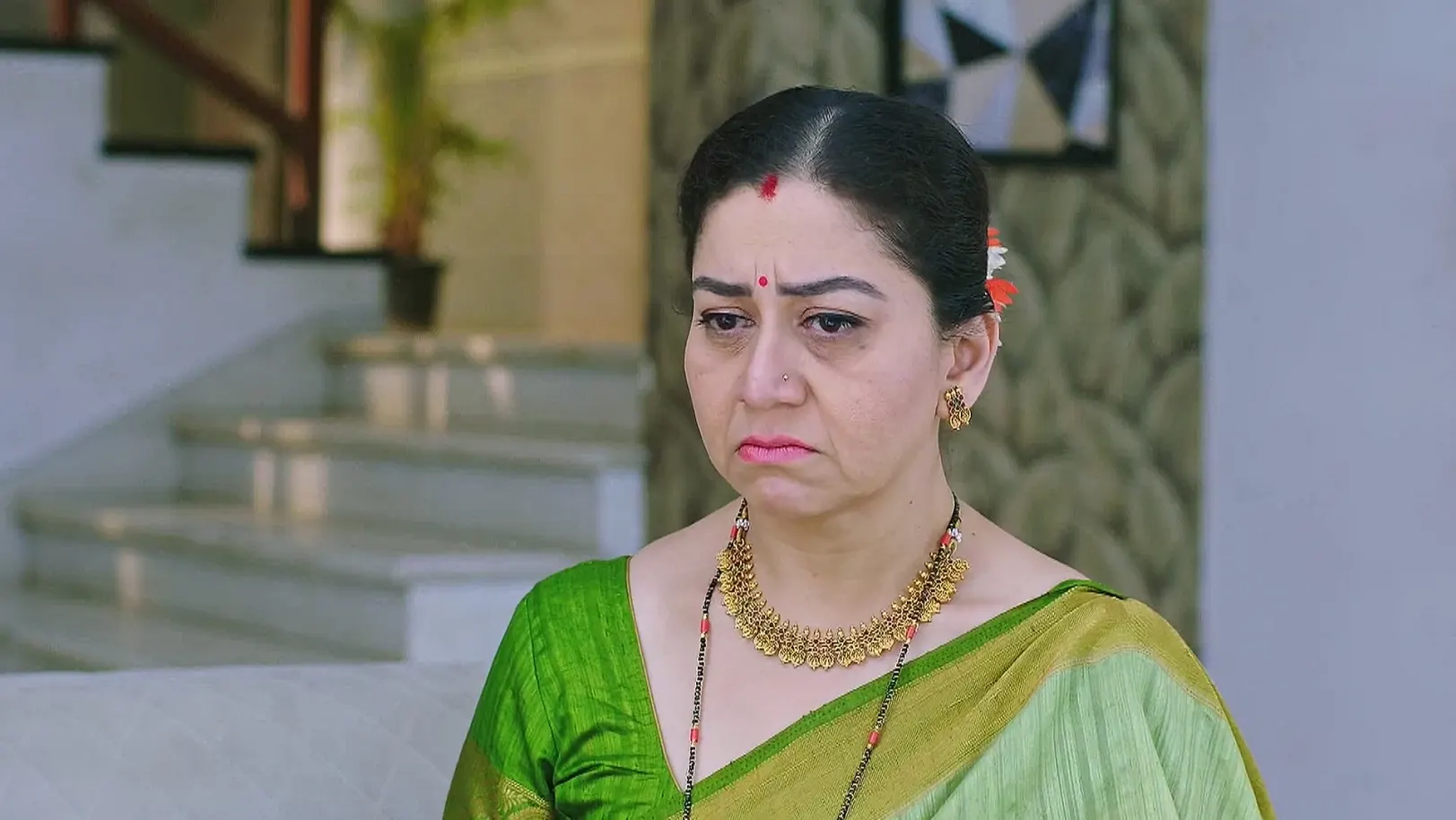 Shrirasthu Shubhamasthu - June 16, 2025 - Webisode undefined Webisode