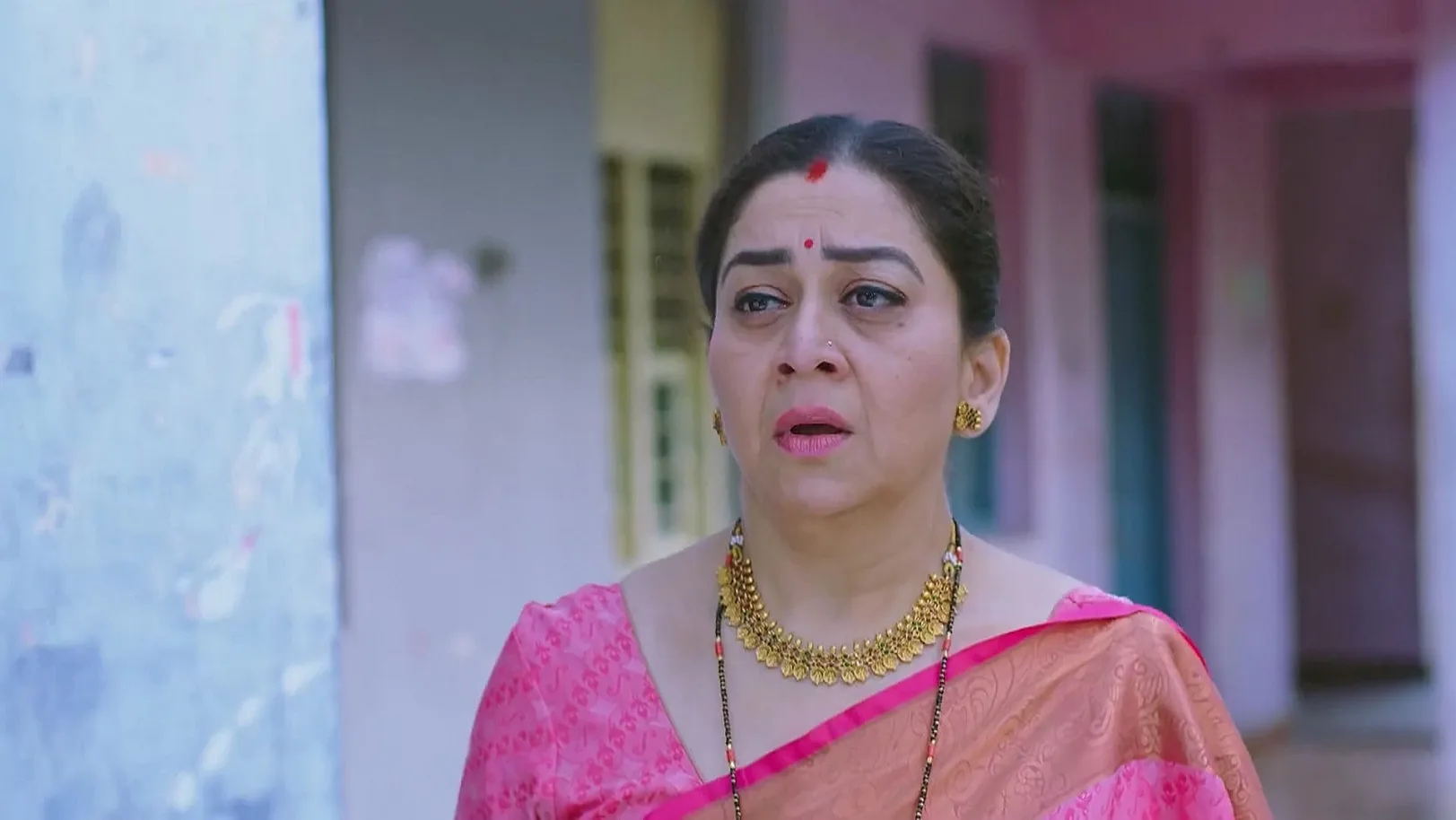 Shrirasthu Shubhamasthu - June 20, 2025 - Webisode undefined Webisode