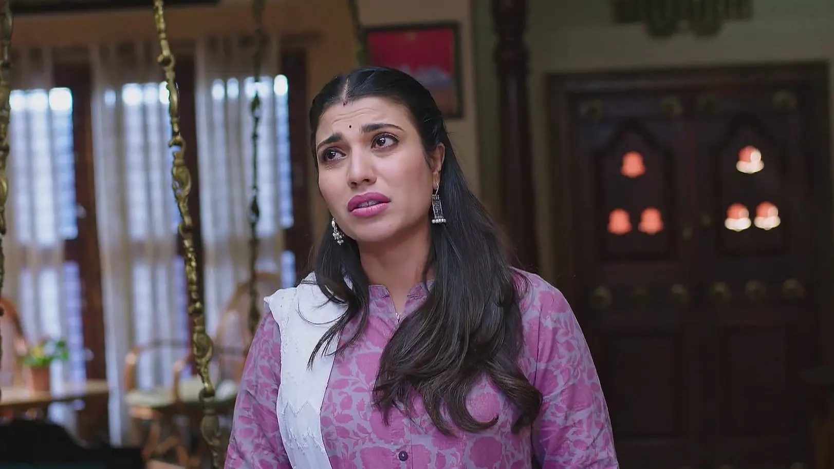 Siri Misses Ravindra - Shrirasthu Shubhamasthu 