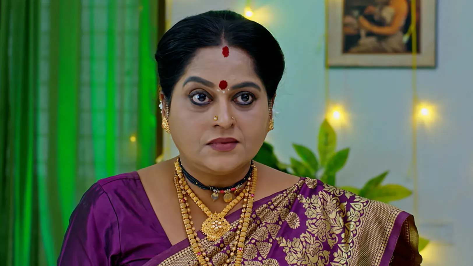 Annapoorna - June 19, 2025 - Episode Spoiler