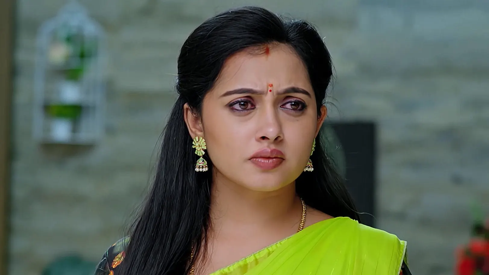 Annapoorna - June 17, 2025 - Episode Spoiler