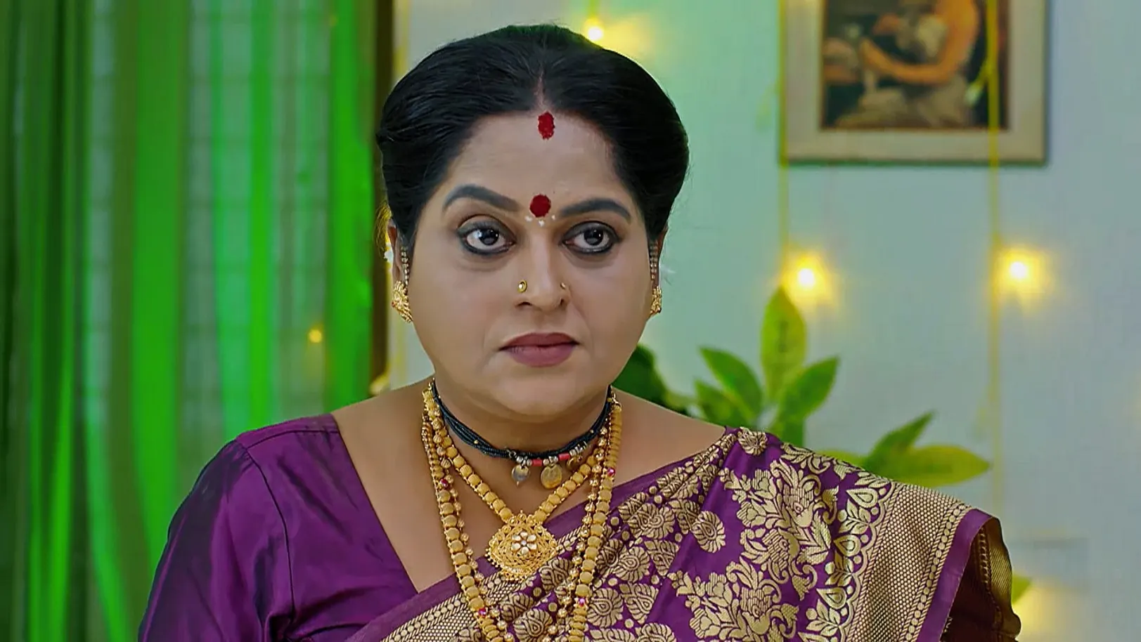 Annapoorna - June 19, 2025 - Episode Spoiler