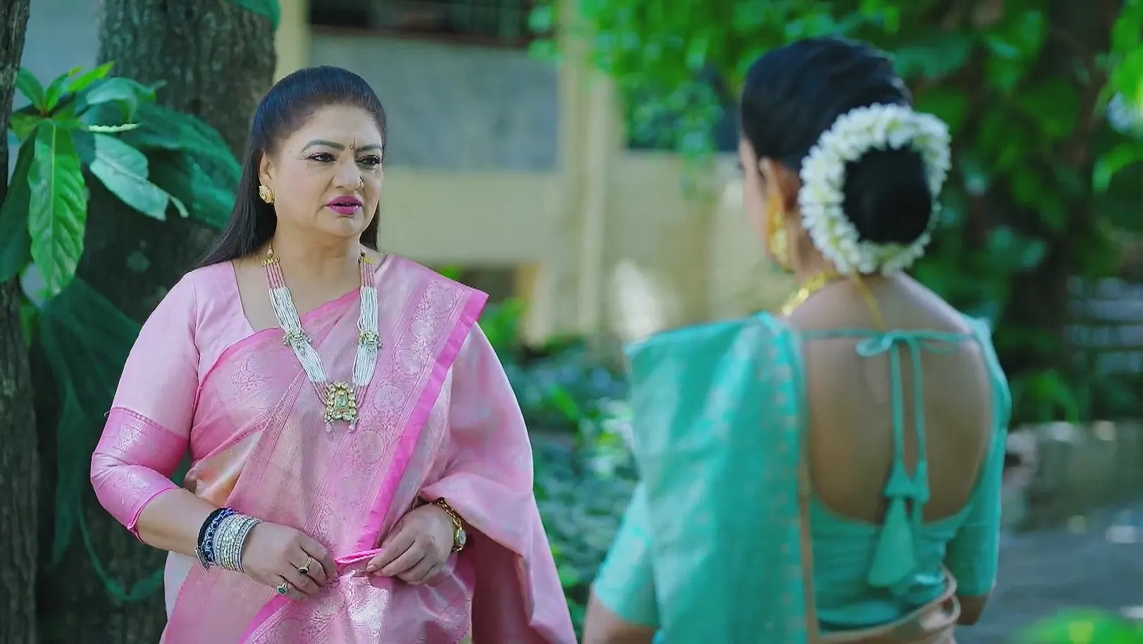 Amruthadhaare - June 17, 2025 - Best Scene 