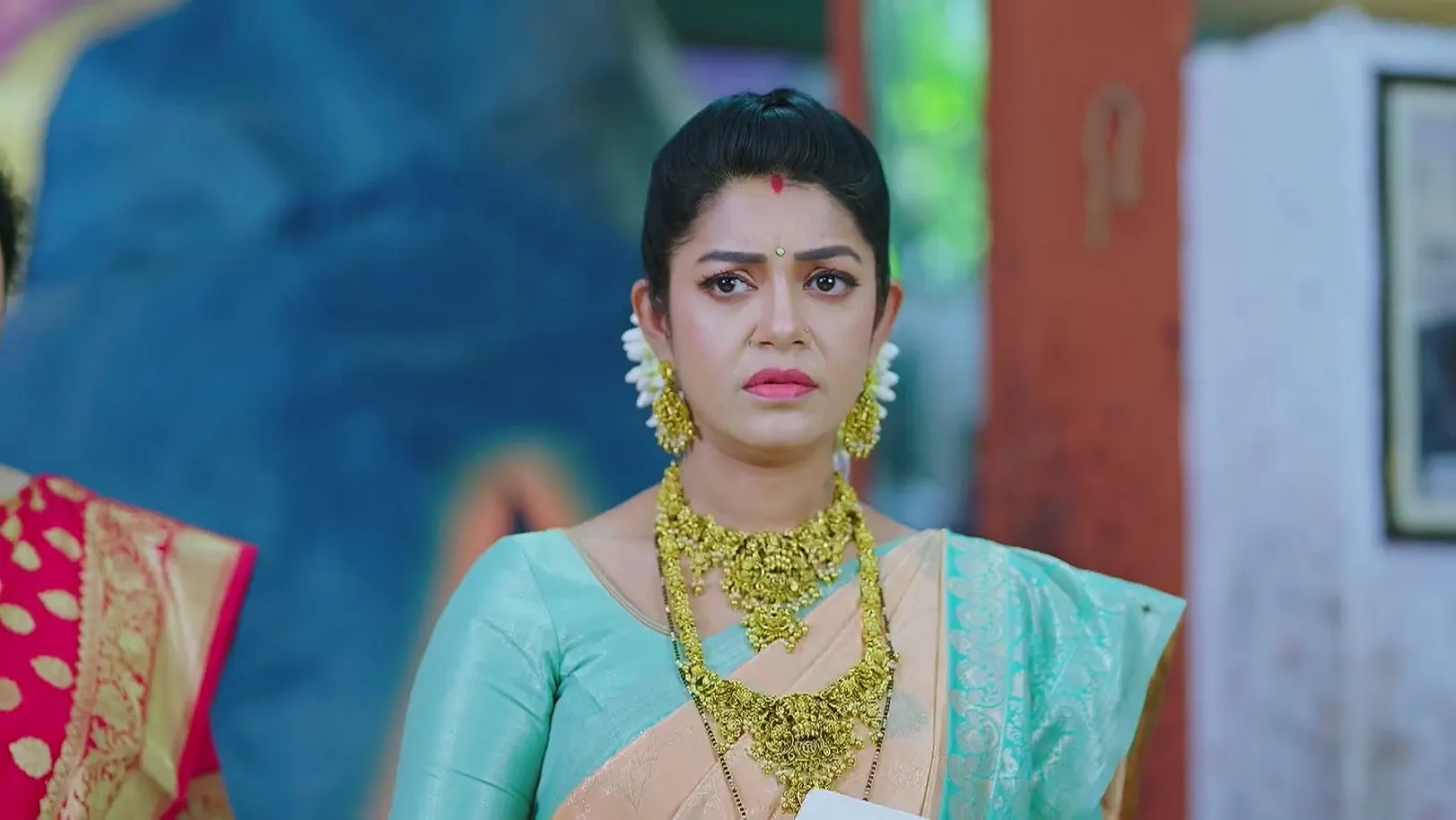 Amruthadhaare - June 17, 2025 - Webisode 17th June 2025 Webisode