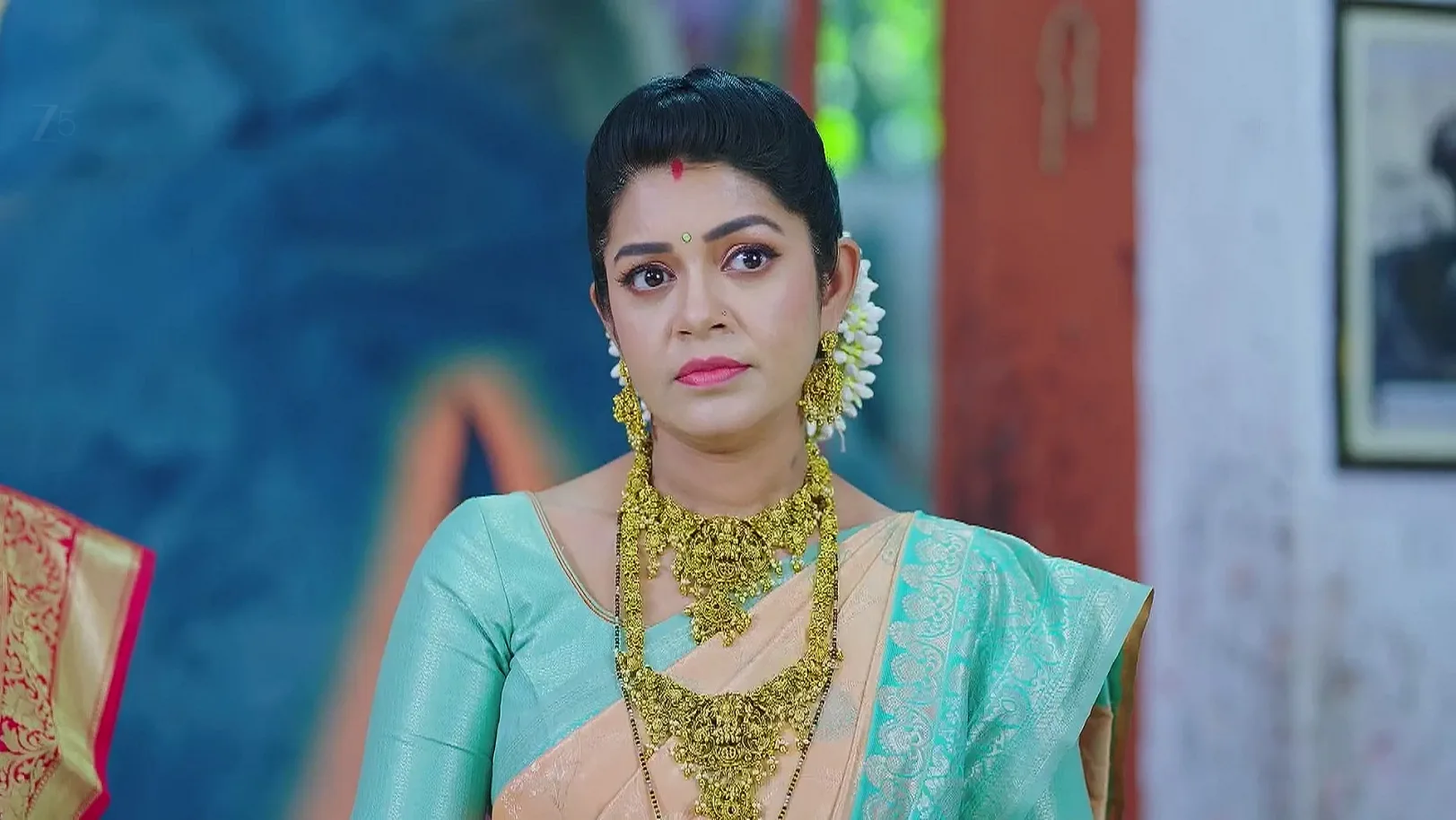 Amruthadhaare - June 16, 2025 - Webisode 16th June 2025 Webisode