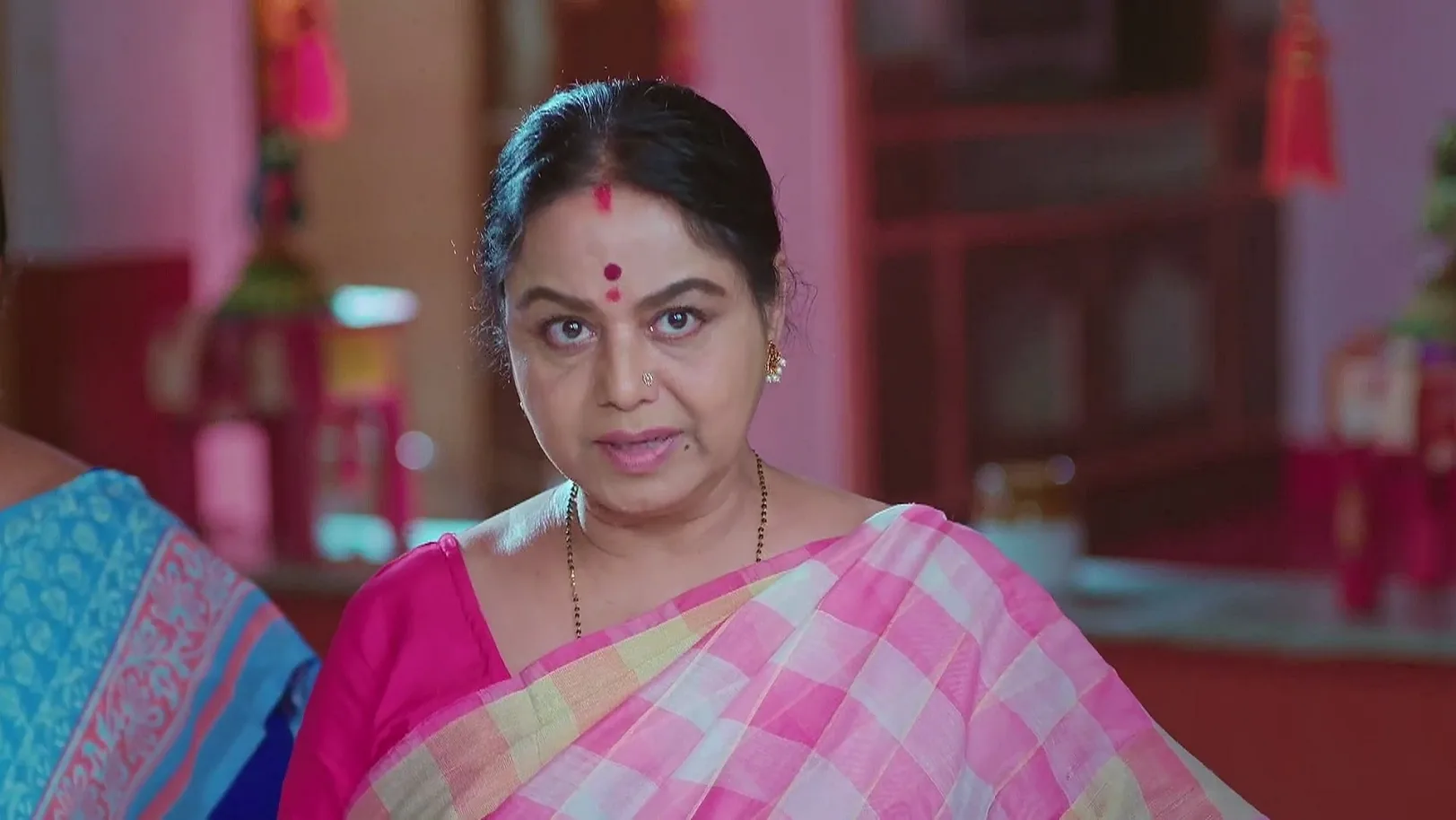 Chirag Lies to Soundharya 17th June 2025 Webisode