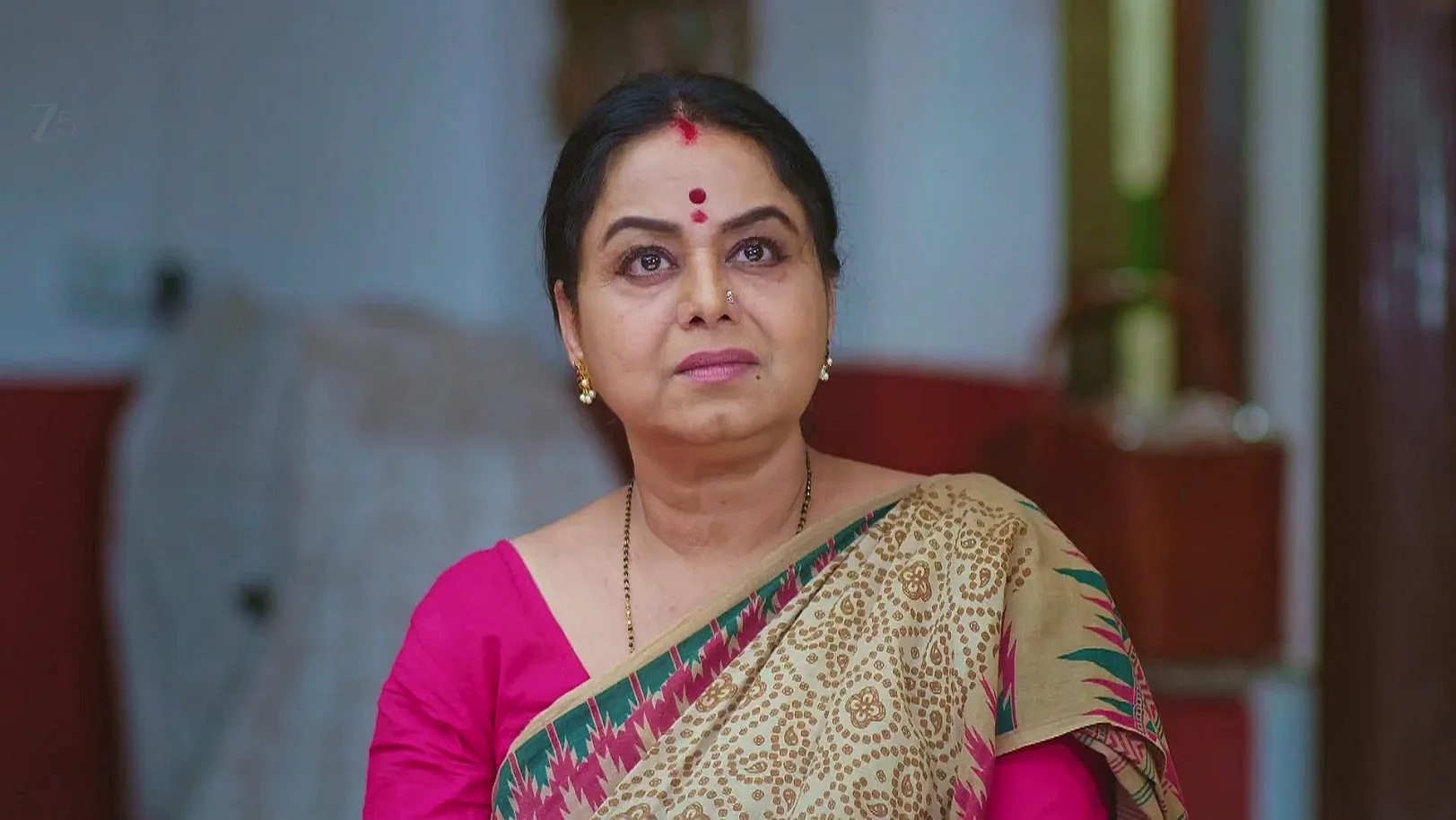 Vatsala Lies to Narasimha 19th June 2025 Webisode