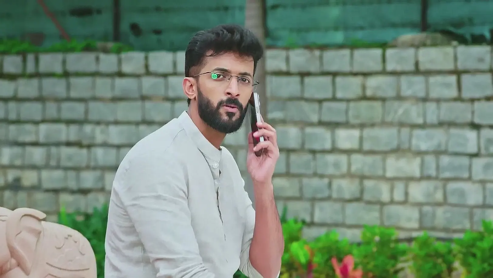 Will Sharath Save a Drowning Durga? - Naa Ninna Bidalaare 
