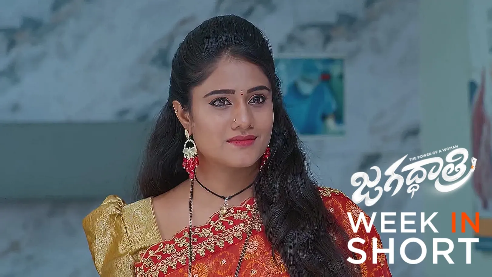 Jagadhatri | June 09 - June 13, 2025 14th June 2025 Webisode