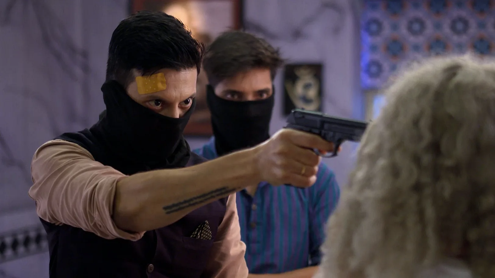 Phulki - June 22, 2025 - Episode Spoiler