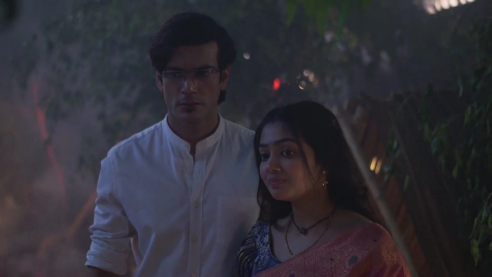 Phulki and Rohit Track Rajababu down - Phulki 