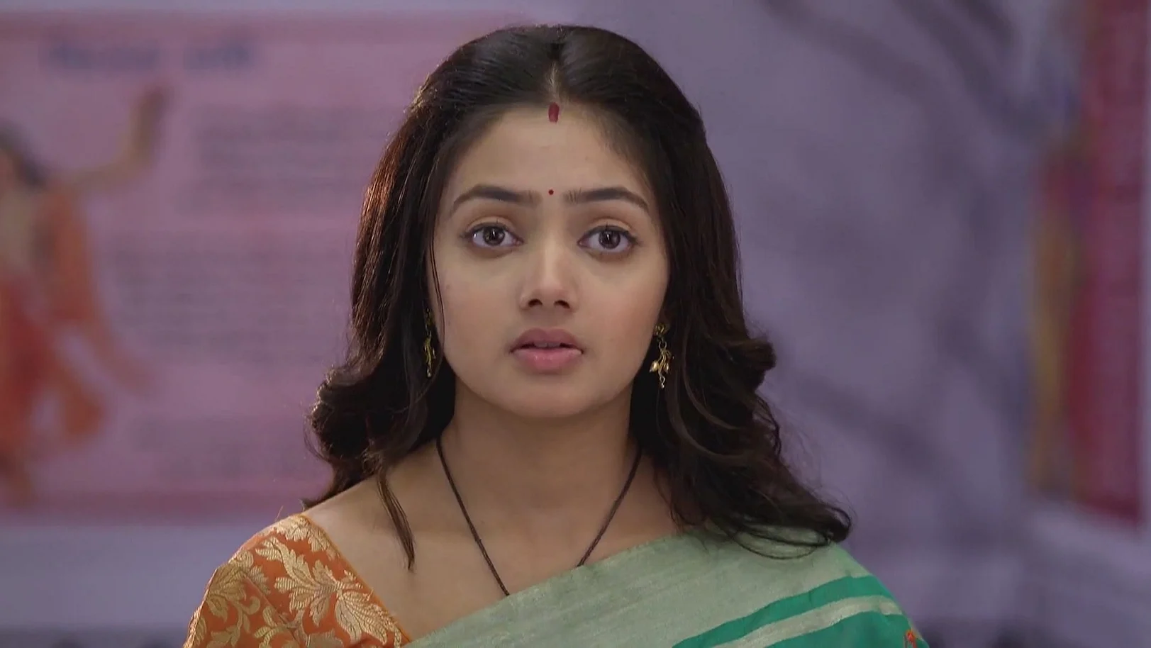 Rohit and Phulki at Charandas' Ashram 20th June 2025 Webisode