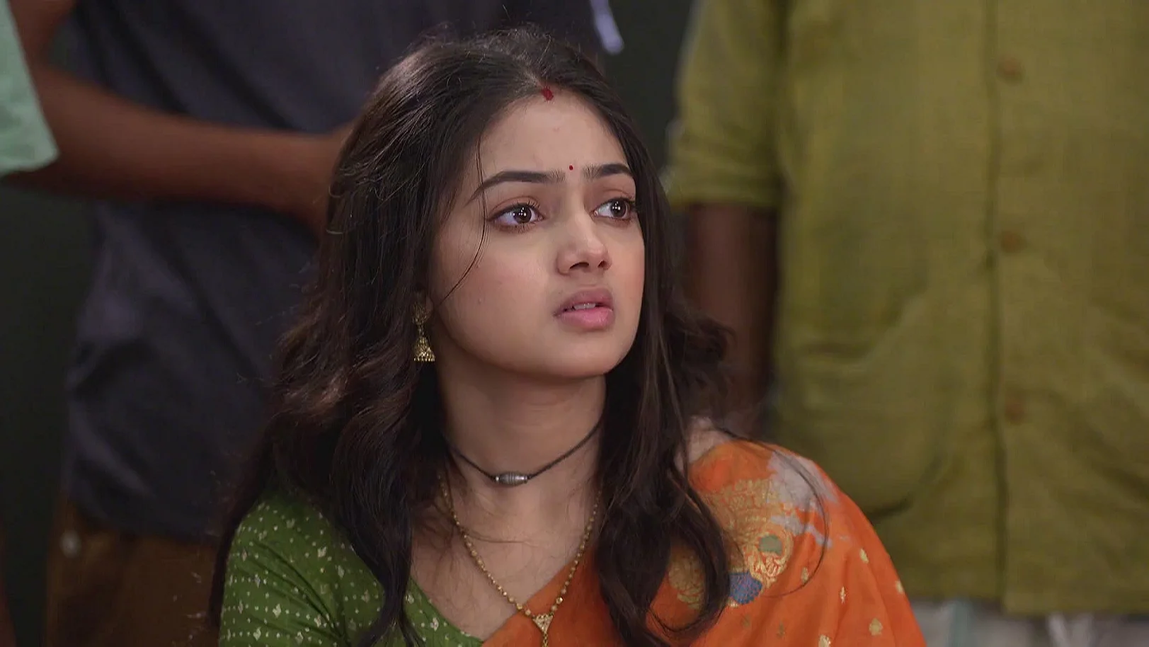 Dhurjoti Helps Rohit and Phulki 19th June 2025 Webisode