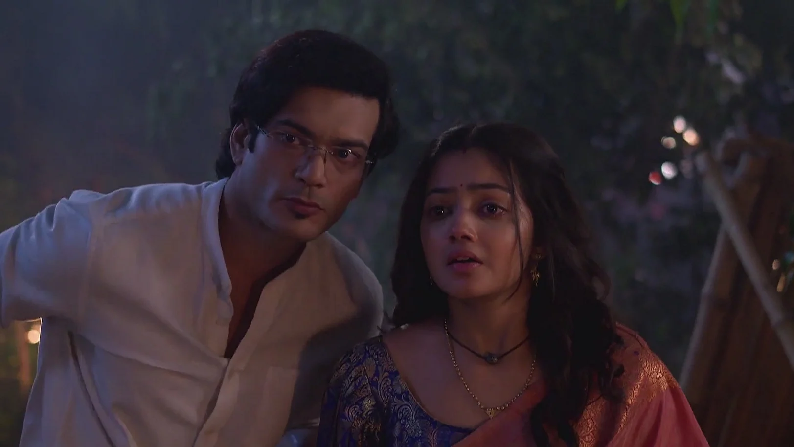 Rohit Believes Shyamanando Is Rajababu 22nd June 2025 Webisode