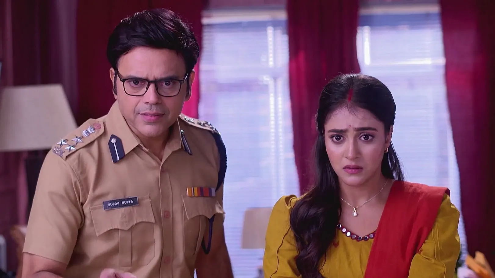 Tui Amar Hero - June 18, 2025 - Best Scene 