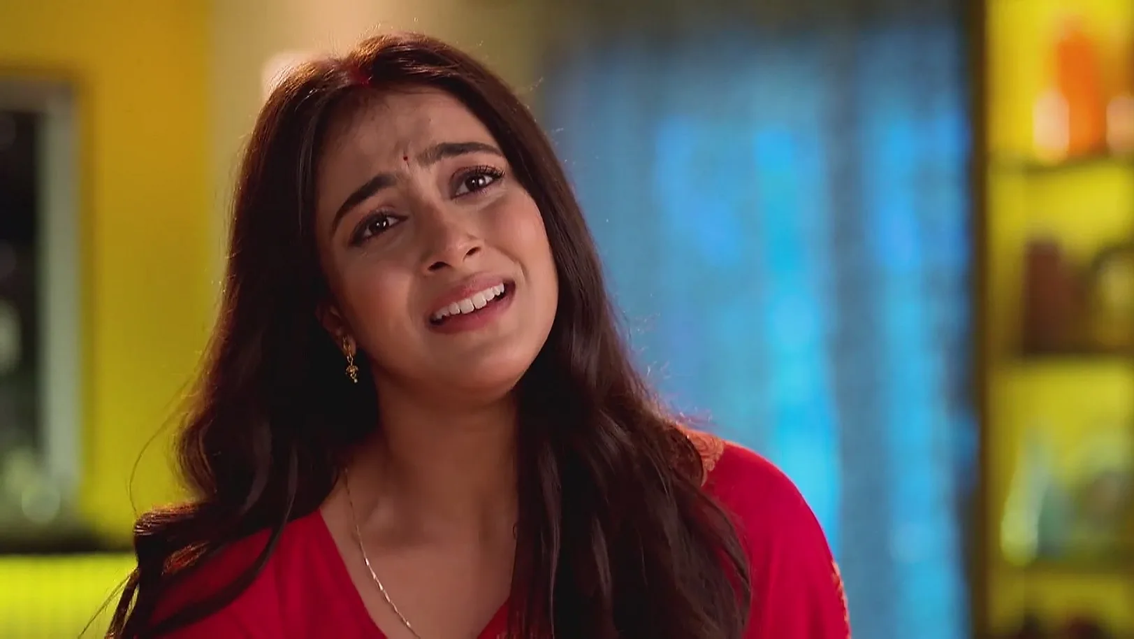 Aarshi Loses Her Ring 22nd June 2025 Webisode
