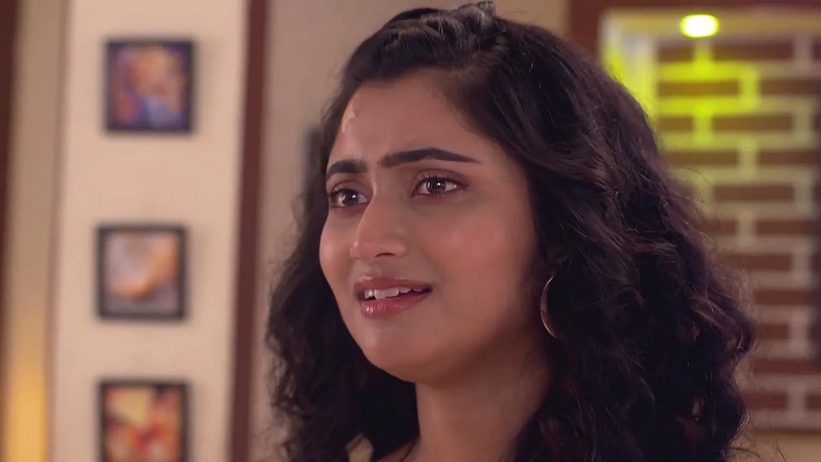 Durga Conveys Her Best Wishes to the Mukherjees 19th June 2025 Webisode
