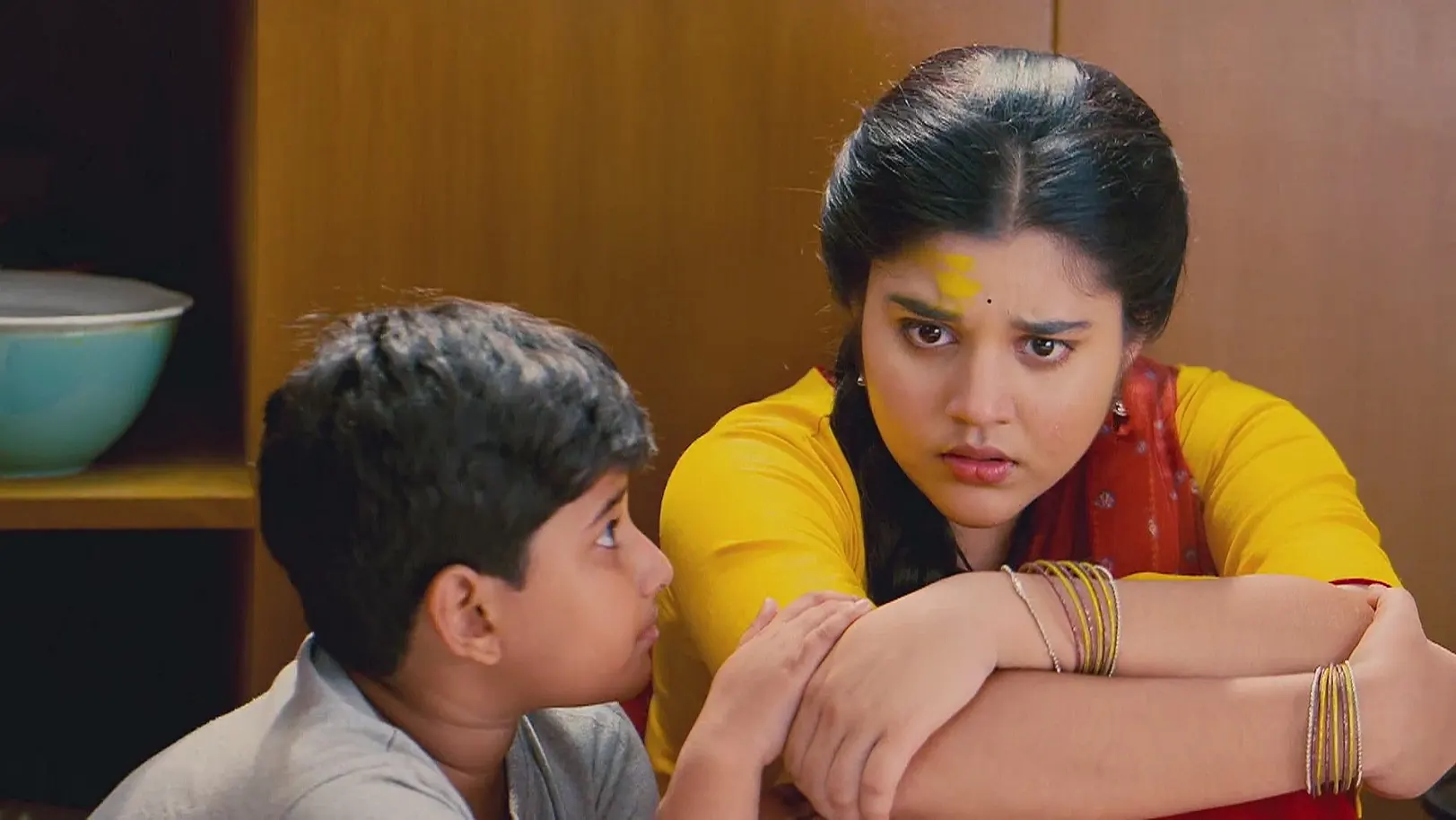 Kusum - June 17, 2025 - Best Scene 