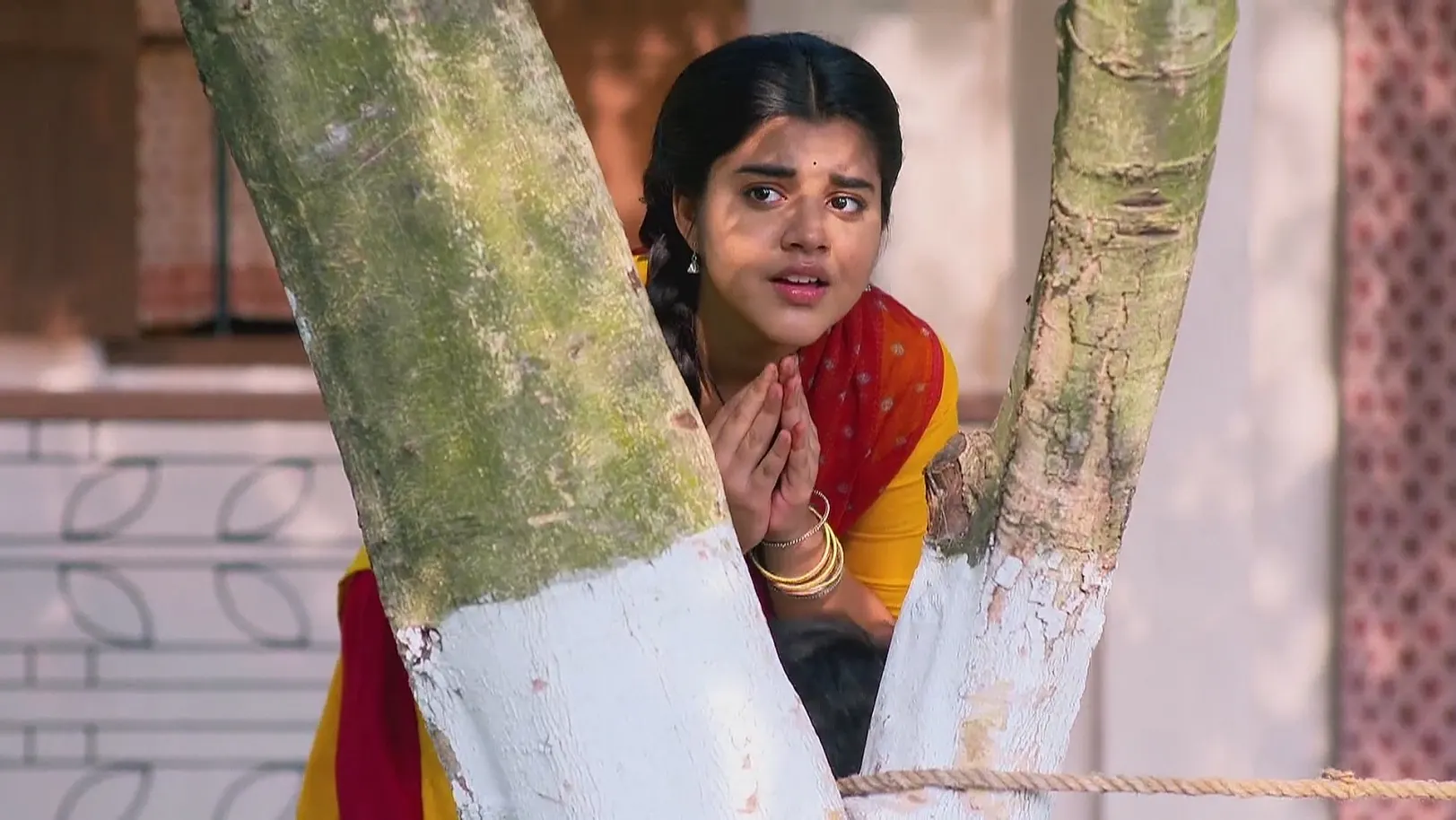 Kusum - June 16, 2025 - Webisode undefined Webisode
