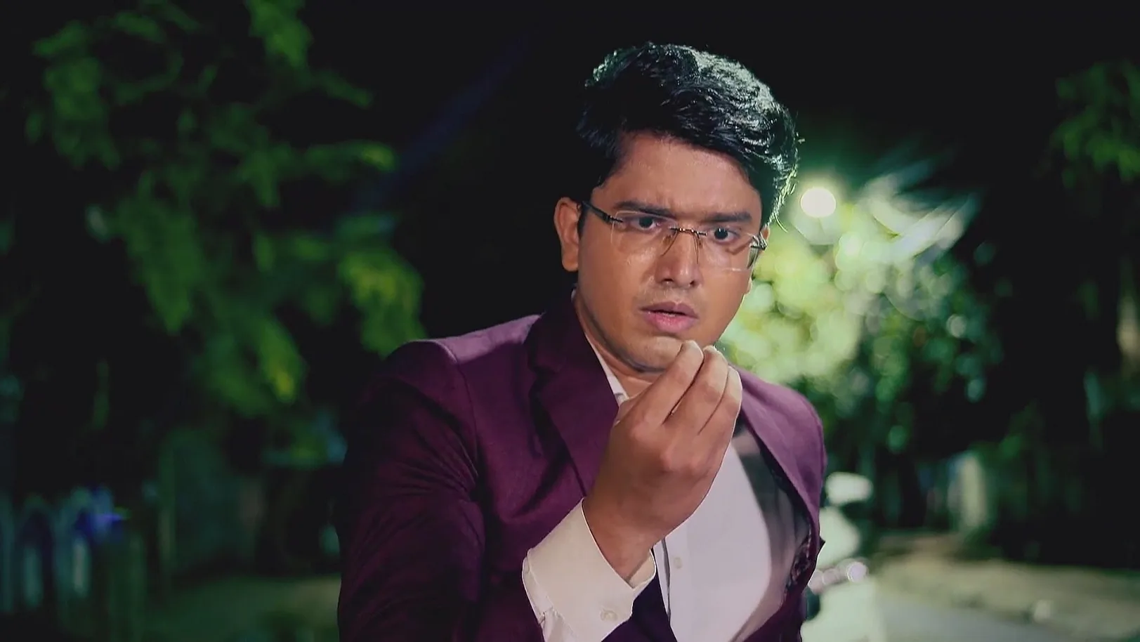 Kusum - June 19, 2025 - Webisode undefined Webisode