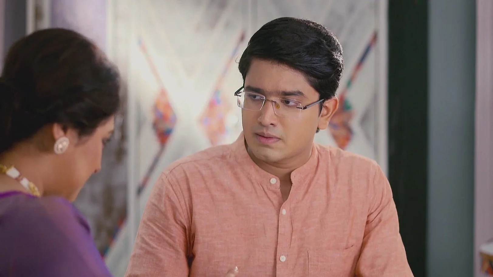 Kusum - June 21, 2025 - Webisode undefined Webisode