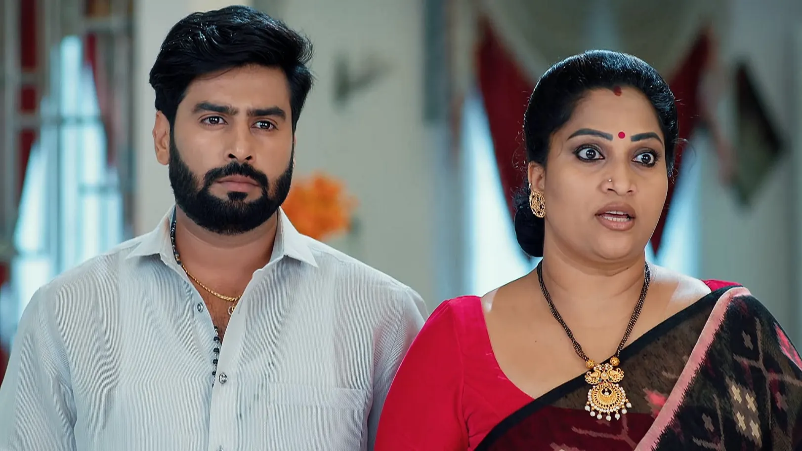 Ammayi Garu - June 17, 2025 - Episode Spoiler