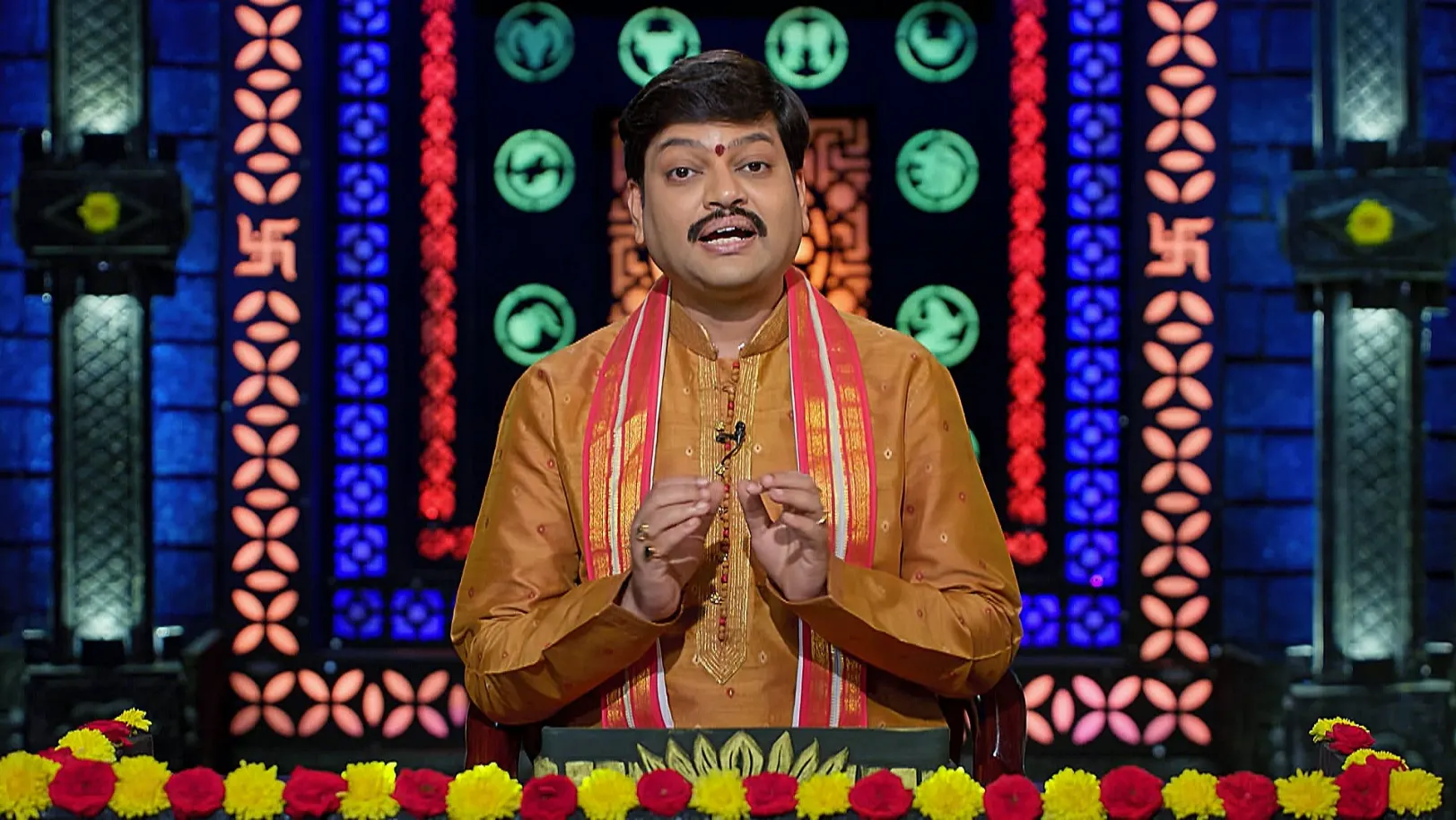 Srikaram Shubhakaram - June 17, 2025 - Episode Spoiler