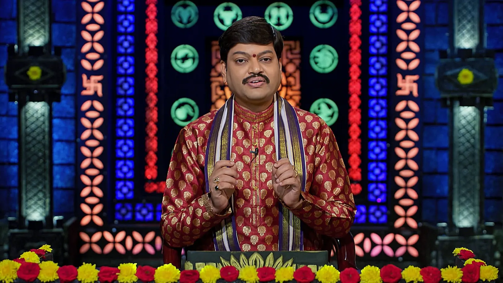 Srikaram Shubhakaram - June 18, 2025 - Episode Spoiler