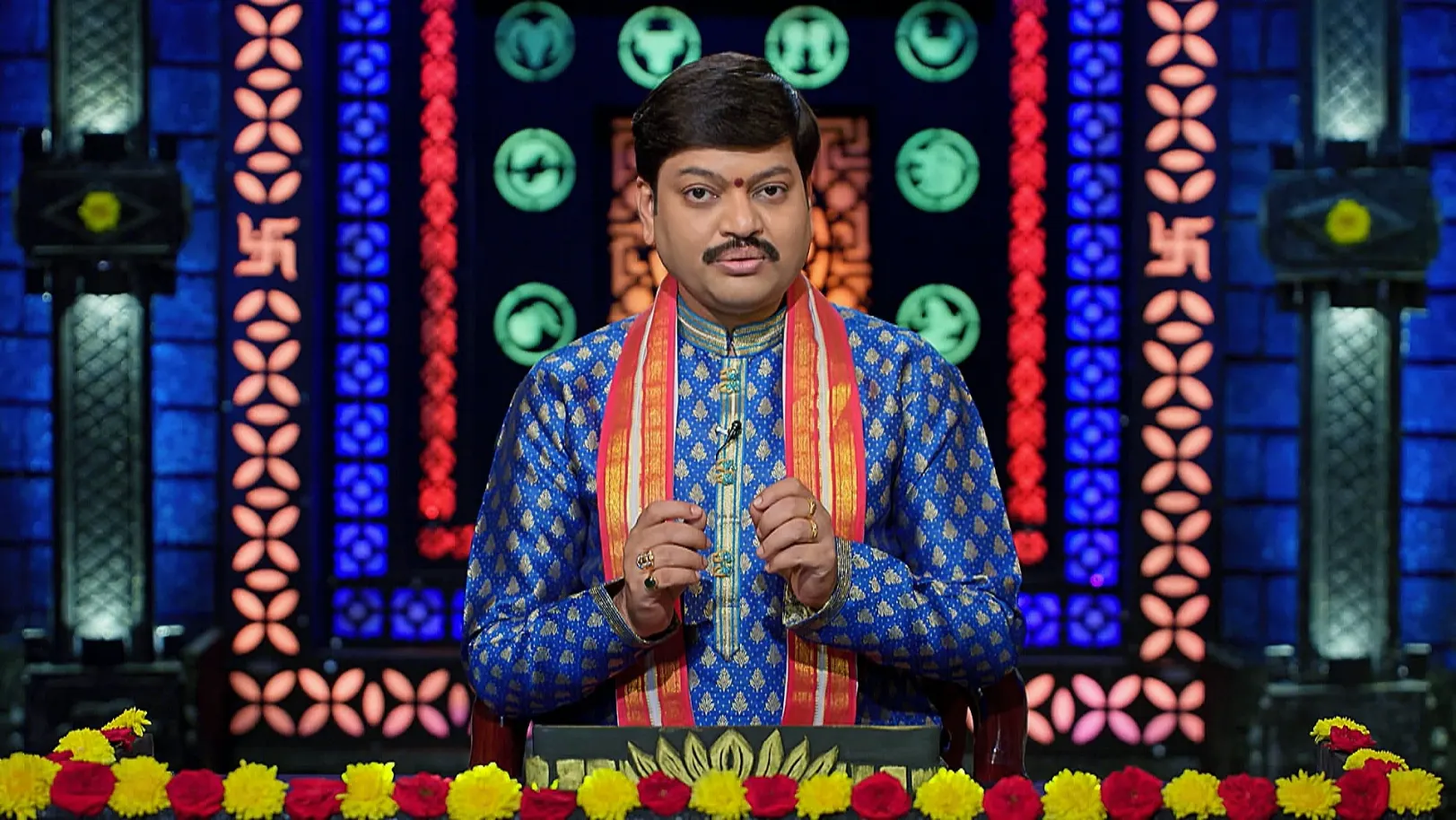 Srikaram Shubhakaram - June 20, 2025 - Episode Spoiler