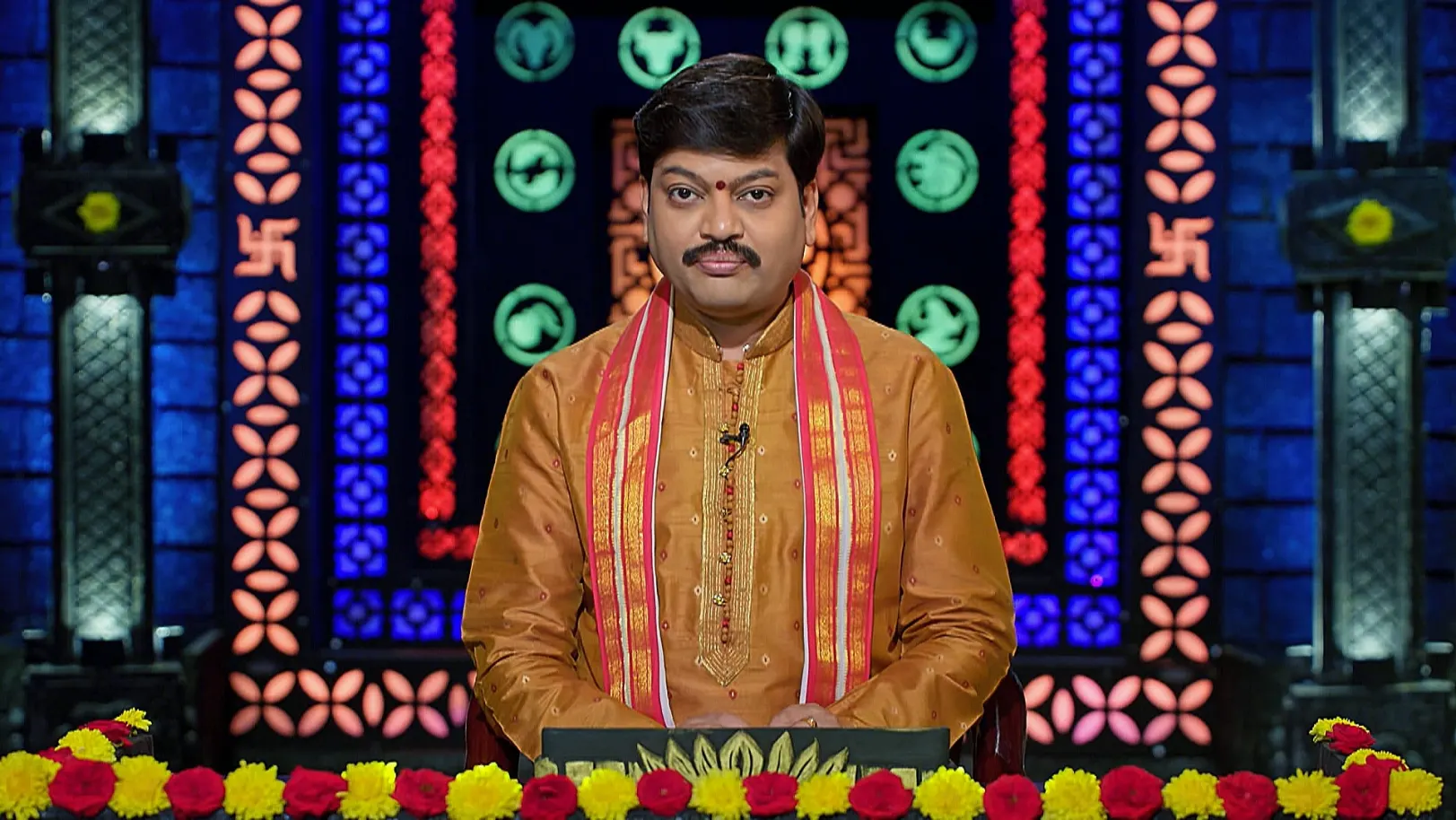 Srikaram Shubhakaram - June 17, 2025 - Episode Spoiler