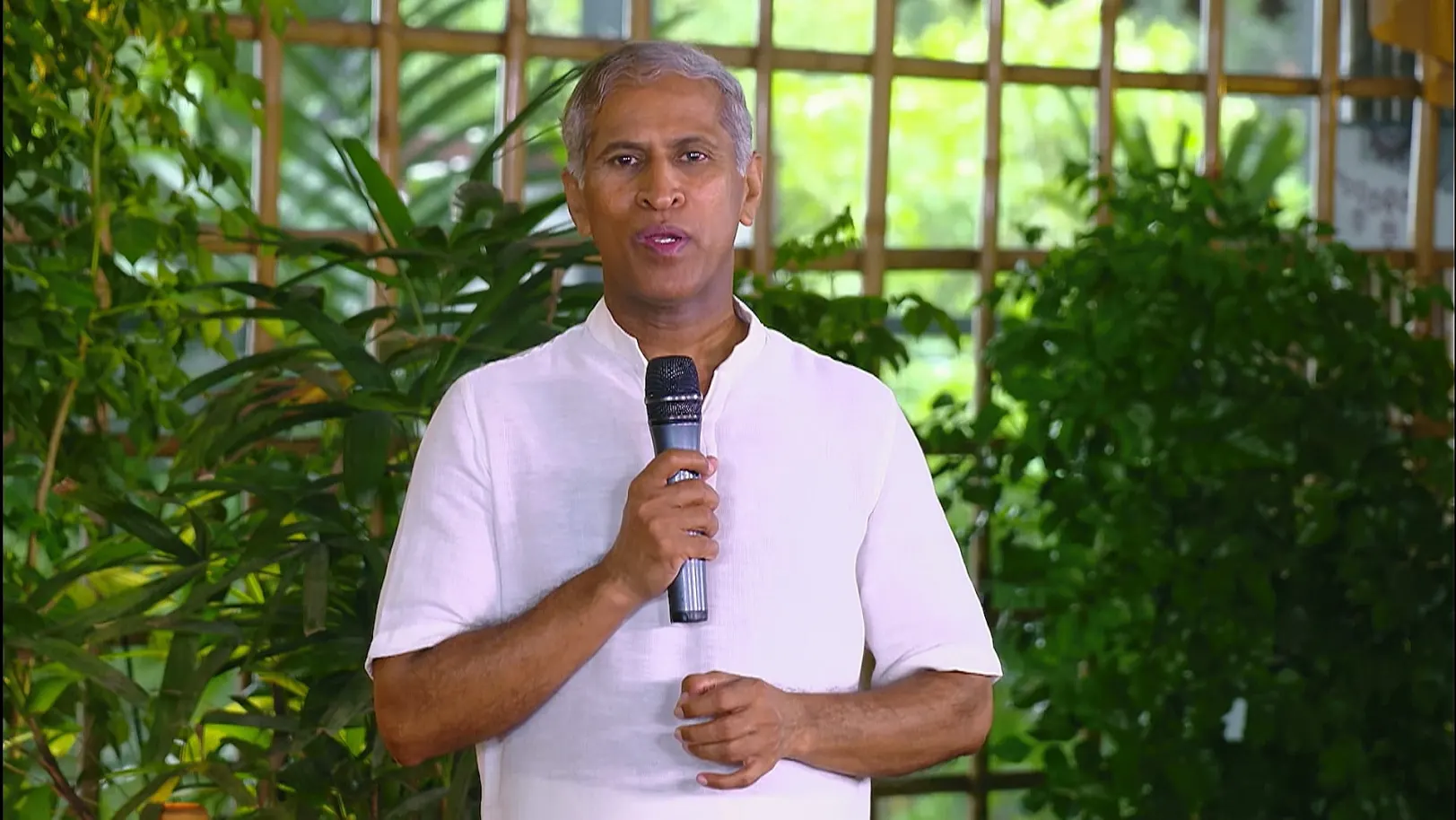 Aarogyame Mahayogam - June 17, 2025 - Episode Spoiler