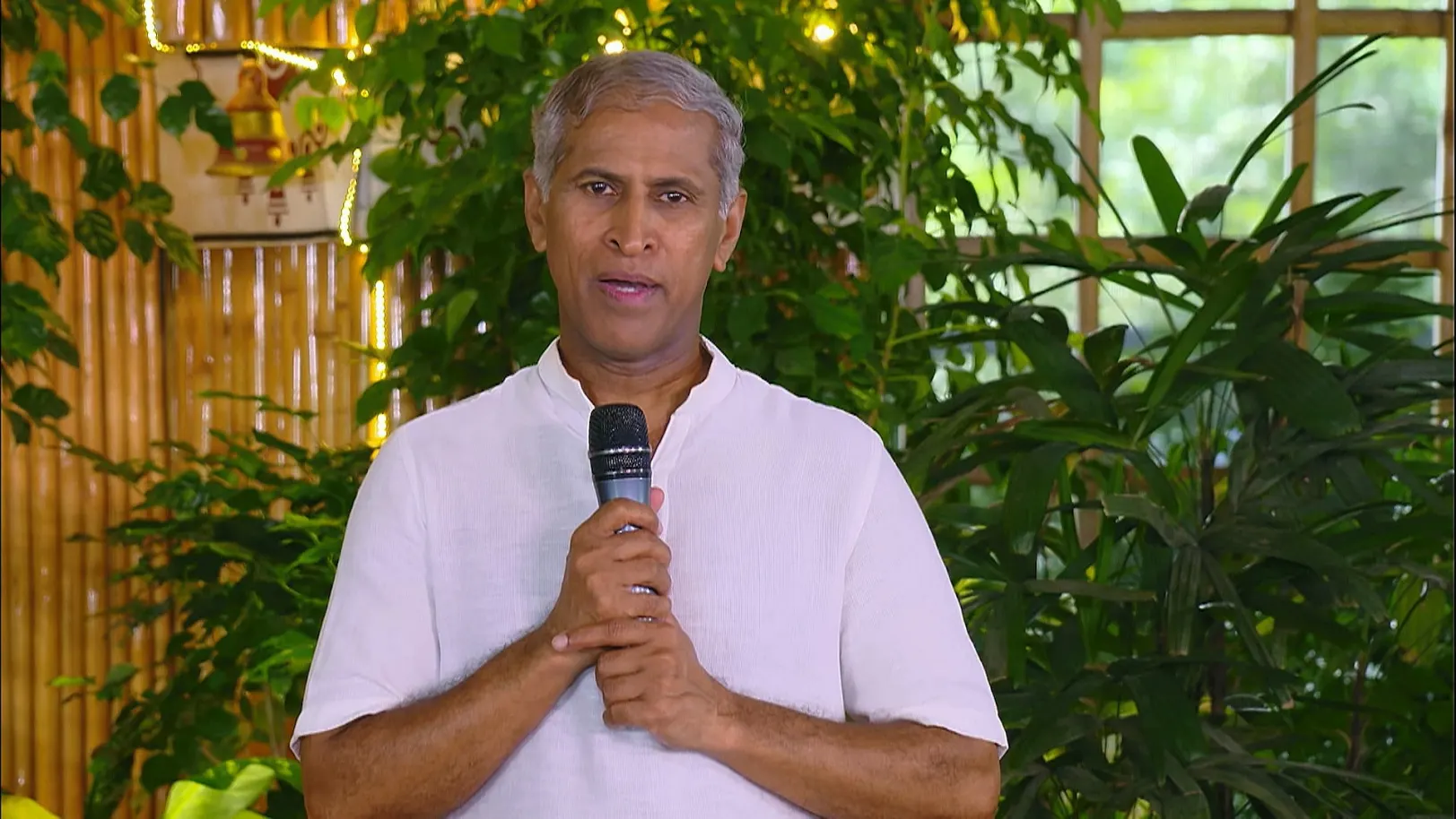 Aarogyame Mahayogam - June 18, 2025 - Episode Spoiler