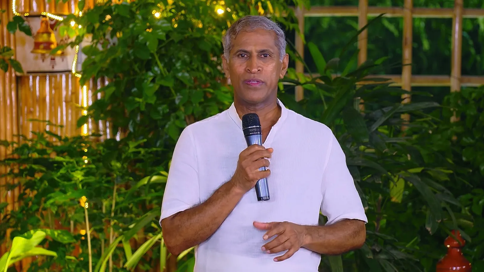 Aarogyame Mahayogam - June 19, 2025 - Episode Spoiler