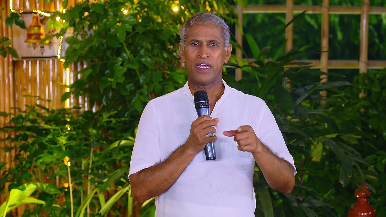 Aarogyame Mahayogam - June 19, 2025 - Episode Spoiler
