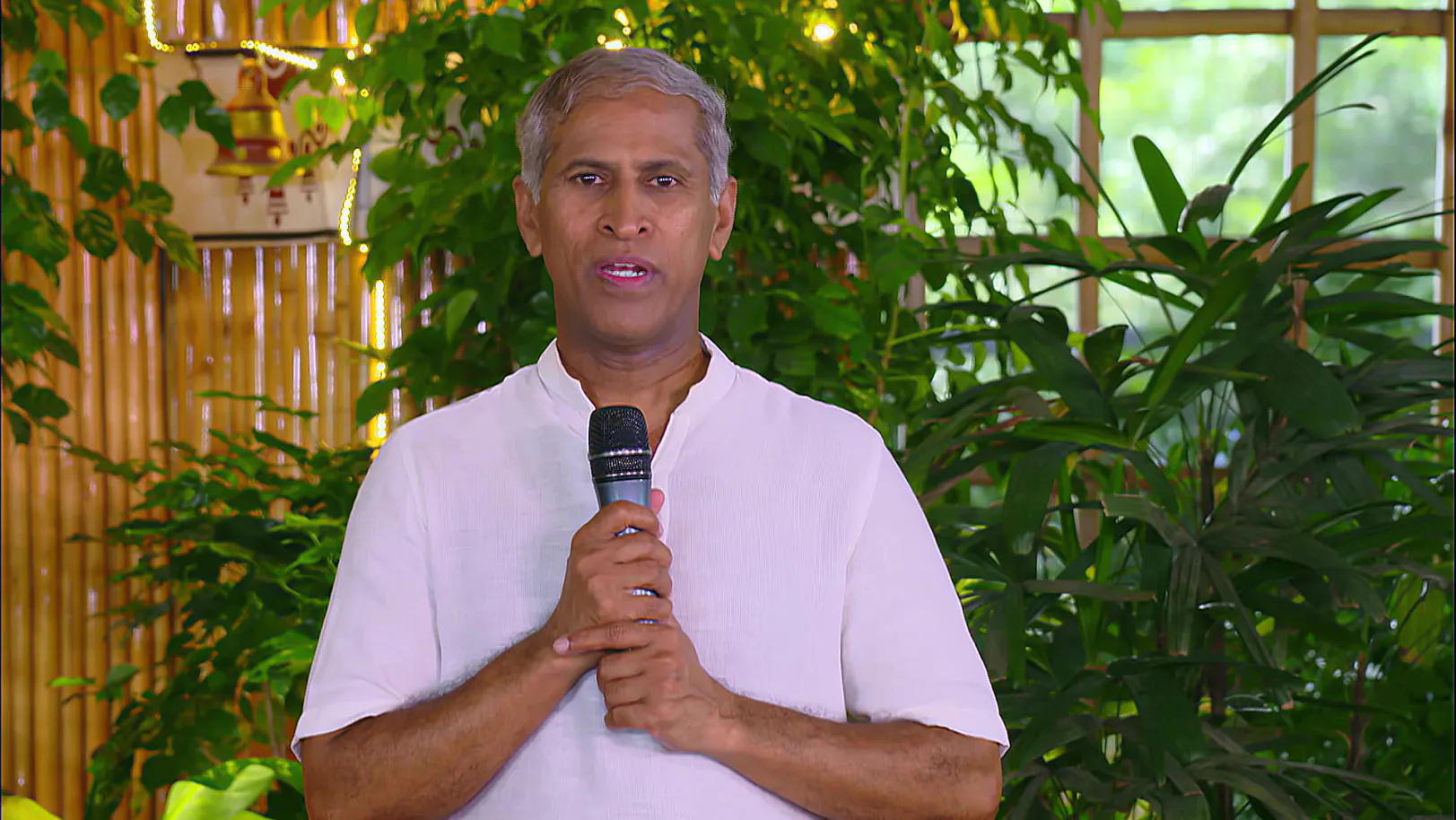 Aarogyame Mahayogam - June 18, 2025 - Episode Spoiler