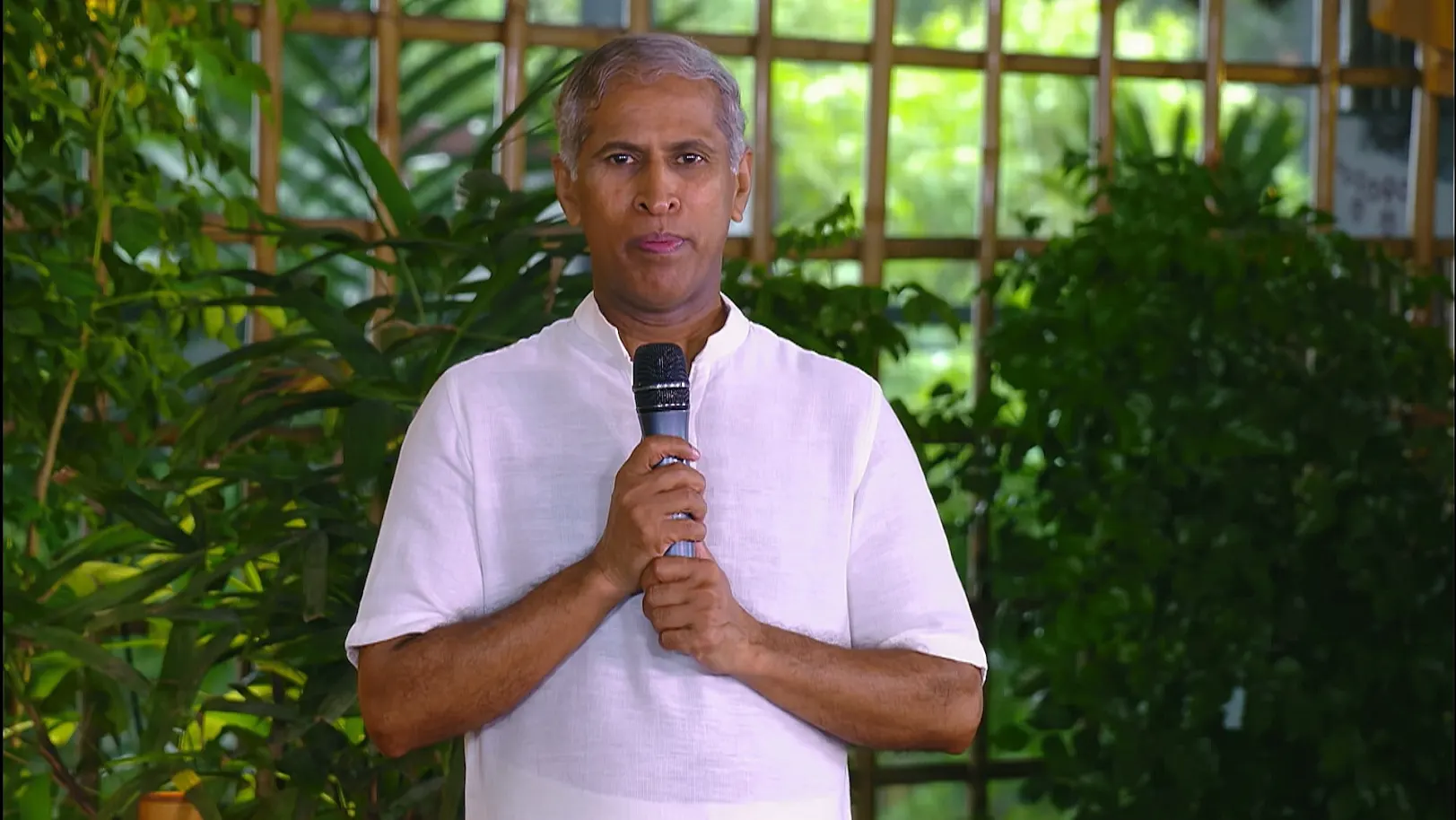 Aarogyame Mahayogam - June 17, 2025 - Episode Spoiler