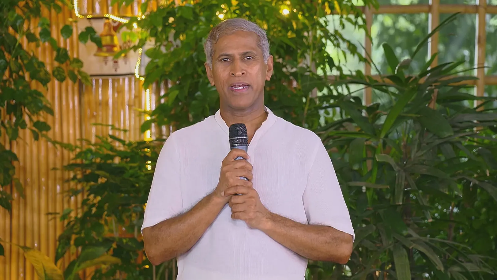 Aarogyame Mahayogam - June 20, 2025 - Episode Spoiler