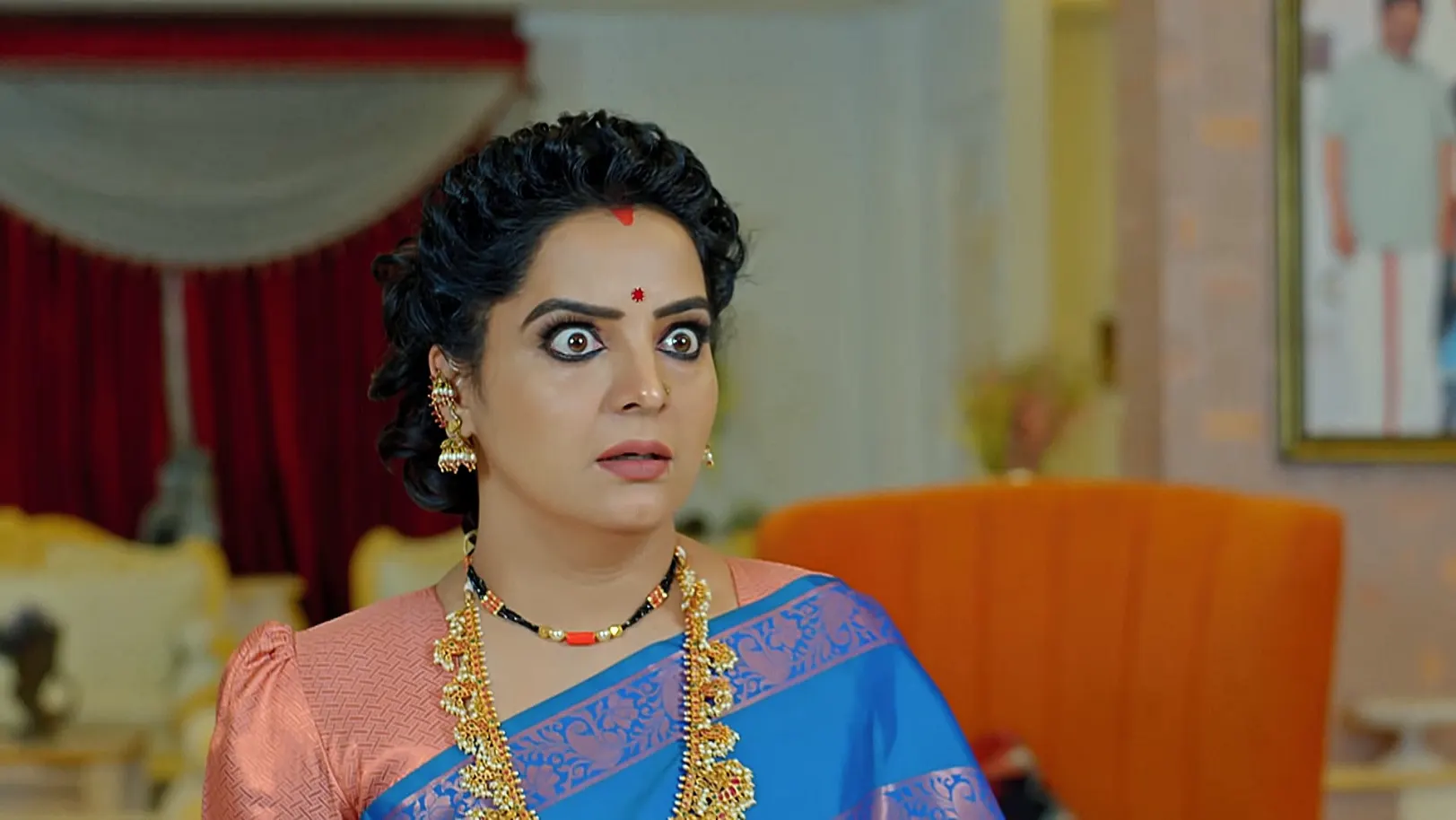 Ummadi Kutumbam - June 17, 2025 - Episode Spoiler