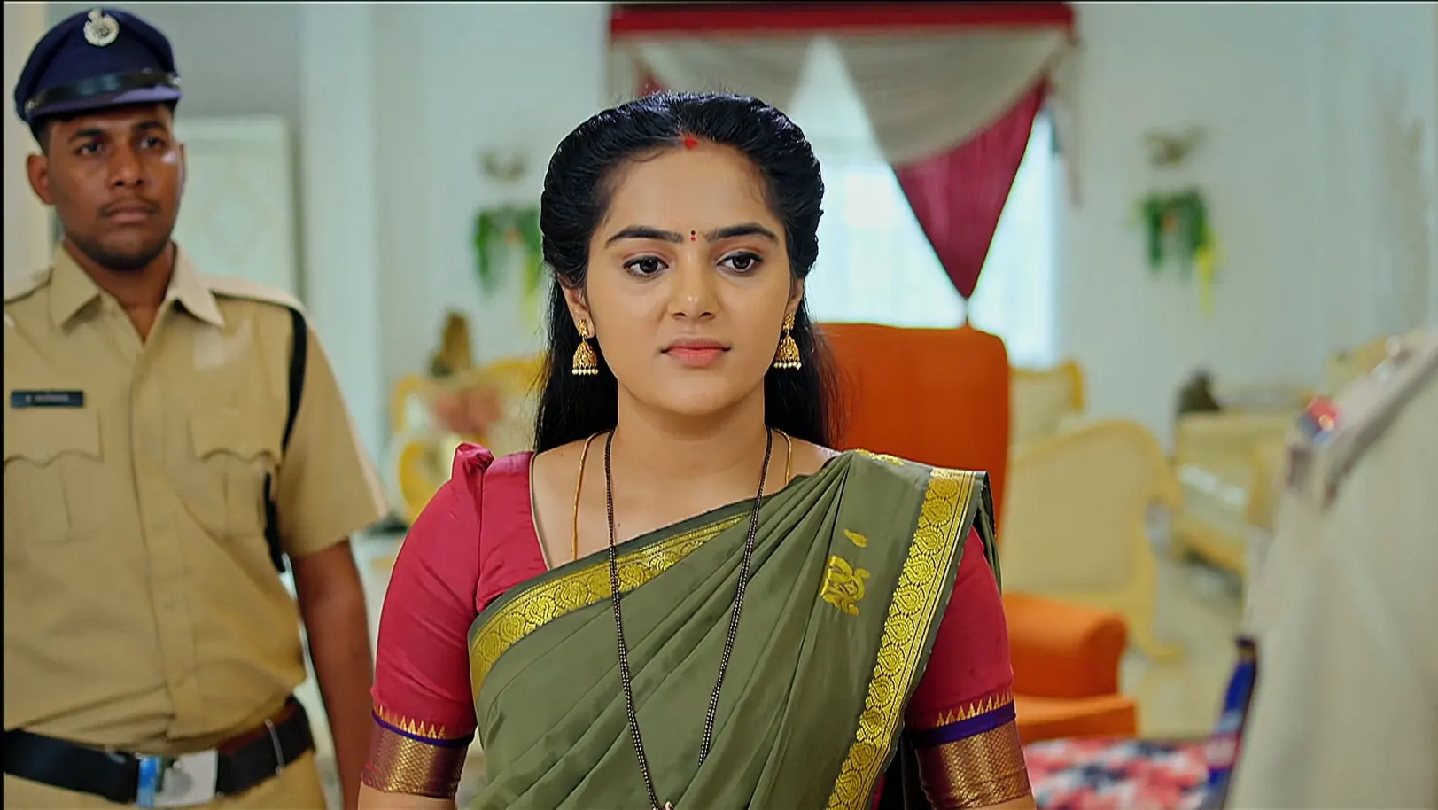 Ummadi Kutumbam - June 19, 2025 - Episode Spoiler