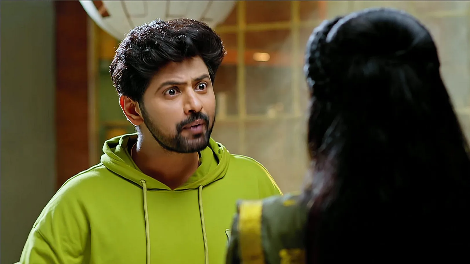 Ummadi Kutumbam - June 20, 2025 - Episode Spoiler