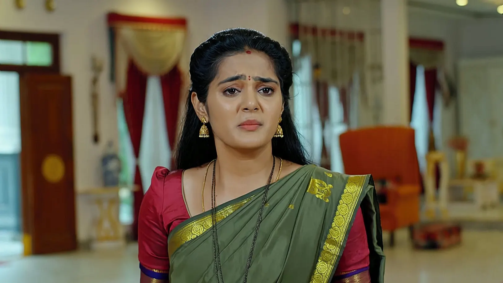 Ummadi Kutumbam - June 18, 2025 - Episode Spoiler
