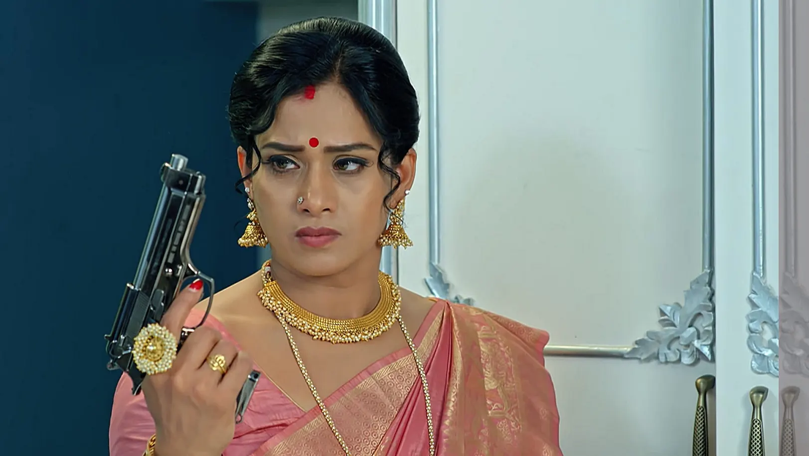 Gharana Mogudu - June 18, 2025 - Episode Spoiler