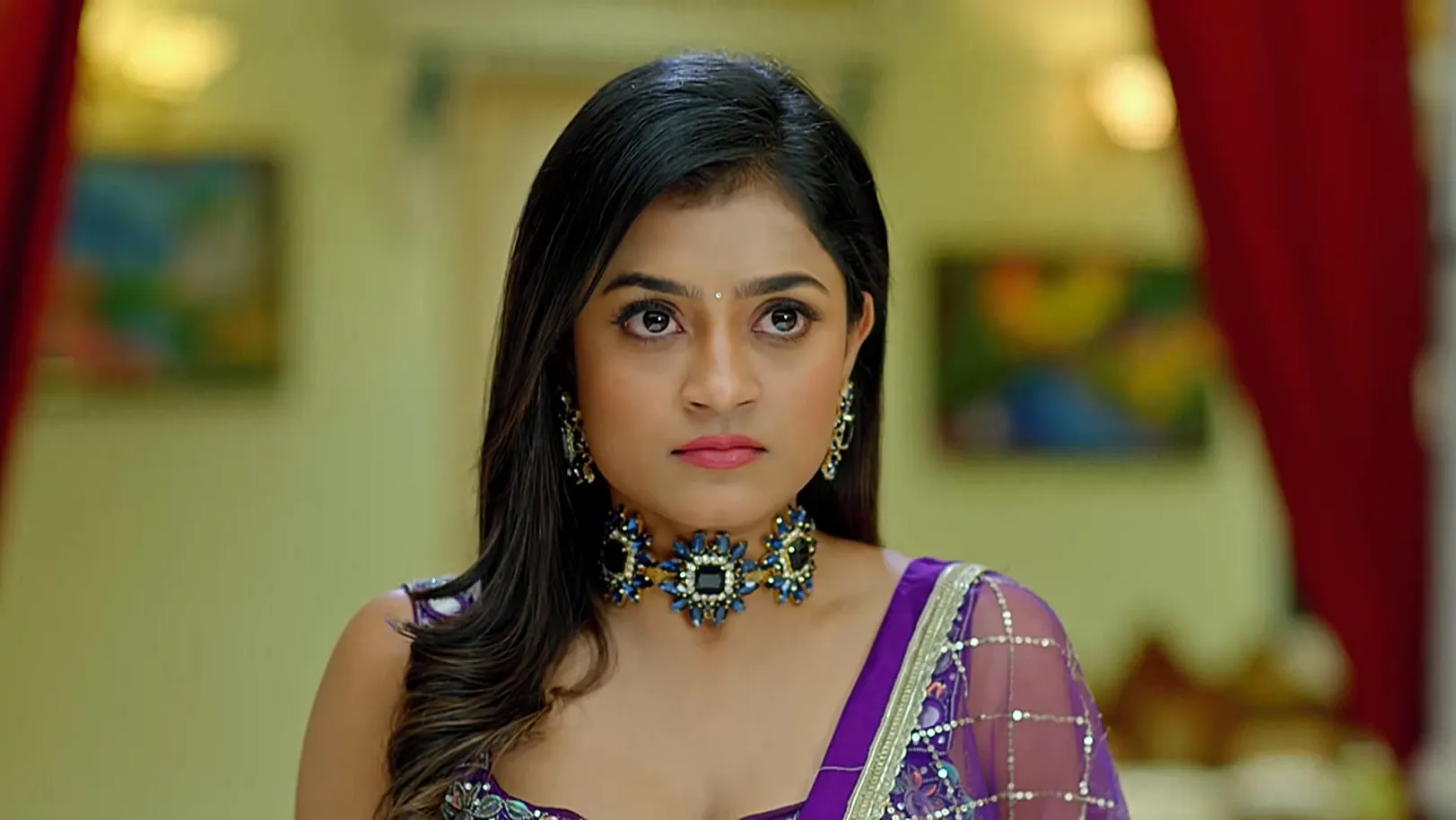 Gharana Mogudu - June 17, 2025 - Episode Spoiler